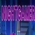 nightgamer游戏网瘾少女v1.0