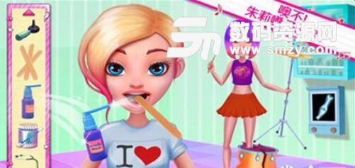 高中樂隊手遊apk