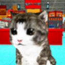 小英短猫大捣蛋手机版(休闲类模拟游戏) v1.2 安卓版
