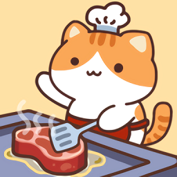 猫咪烹饪吧(cat cooking bar)v1.3.2
