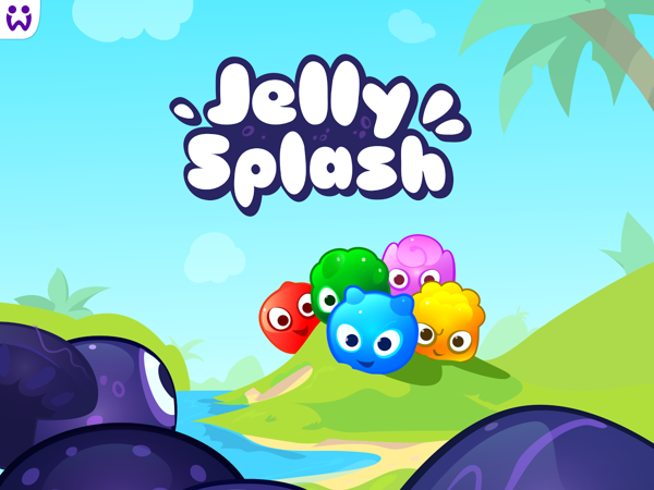 Jelly Splash(果冻飞溅)v2.25.1