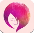 女生发型试戴安卓版(手机发型试戴服务软件) v6.3 Android版