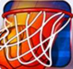 篮球物理学最新版(休闲投篮手游) v2.2 Android版