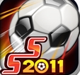 巨星足球安卓版(手机足球3D卡牌游戏) v1.5.4 最新免费版