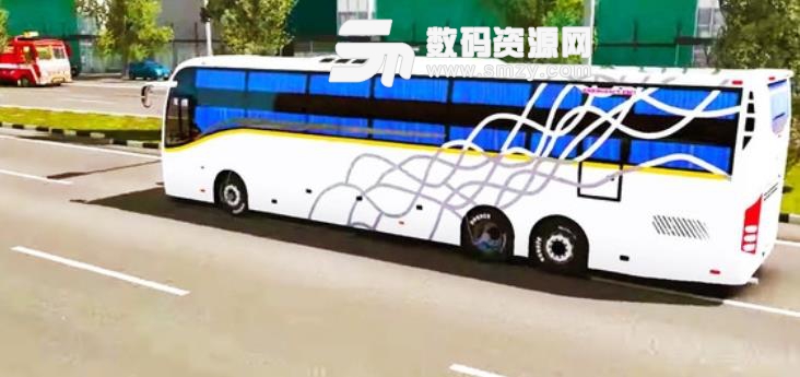 巴士驾校模拟17手游