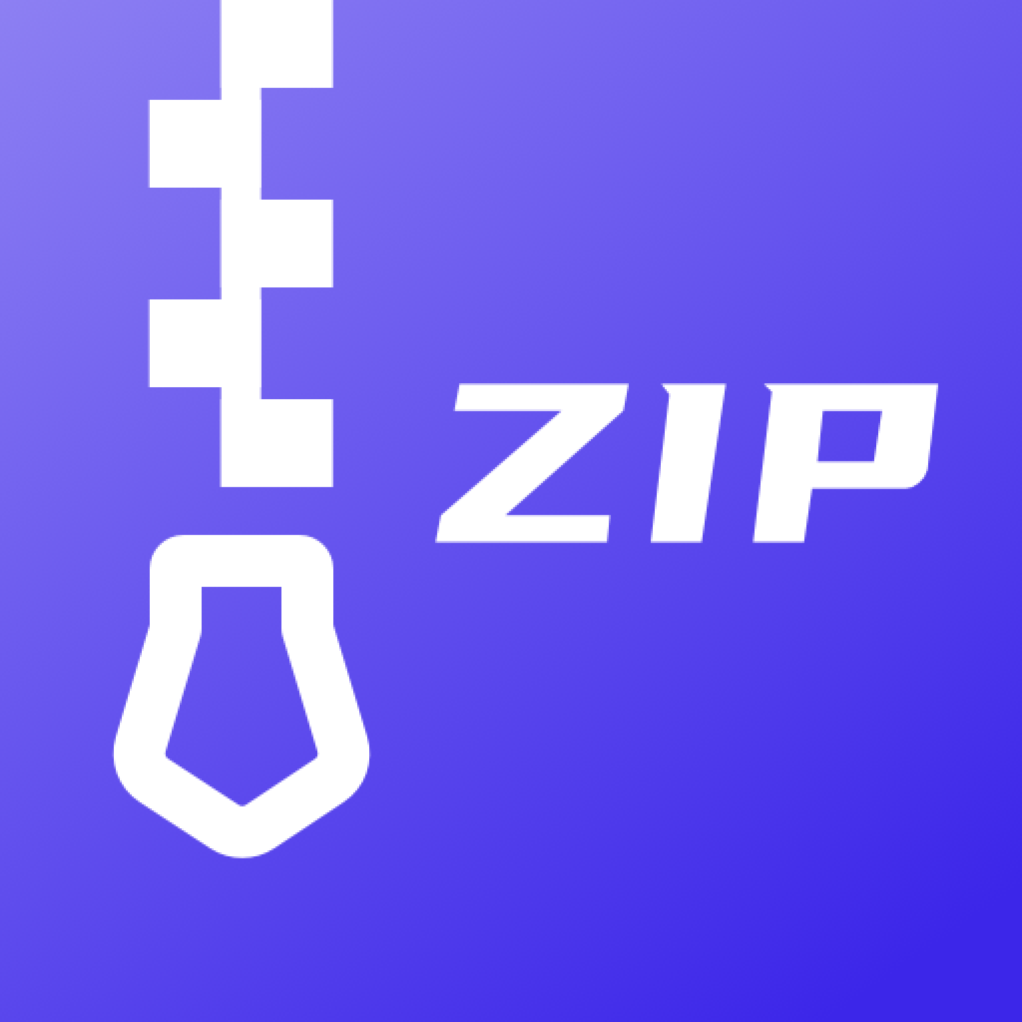 zip手机解压软件4.1.1