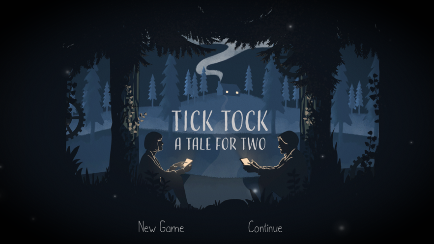 Tick Tockv1.1.8