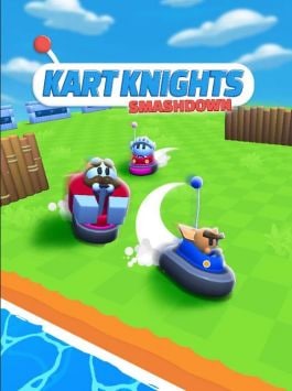 卡丁车骑士Kart Knights100.0.3