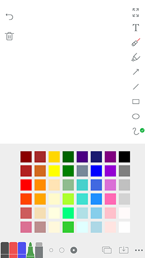 手机白板草稿纸v1.9.8 