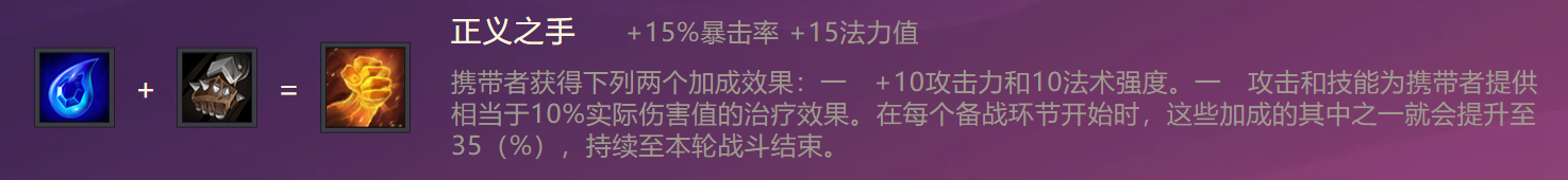 《金鏟鏟之戰》S1逆鱗戰姬出裝陣容羈絆效果一覽