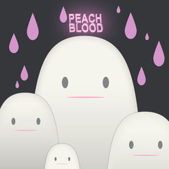 Peach Blood v17