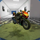 极极速行驶手游安卓版(摩托车飙车) v1.1 手机免费版