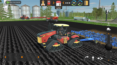 美国农场模拟器v0.4.46