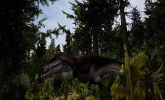 恐龙岛吞噬进化游戏v1.2