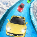 冰冻水滑道赛车安卓版(3D真实画面模拟风格) v1.1 手机版