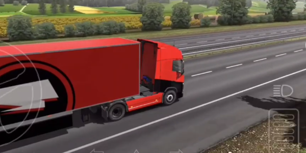 环球卡车模拟(Universal Truck Simulator)v1.11.4