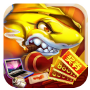 超级百万捕鱼安卓版(街机捕鱼游戏) v3.52 手机免费版