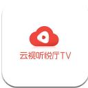 雲視聽悅廳TV安卓版(高清大片在線播放) v6.9.0 最新版