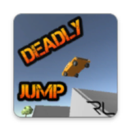 致命跳跃Deadly Jump0.6