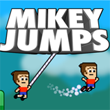 米奇的跳跃免费版(动作游戏) v1.7.3 安卓版