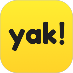yaktalk免费版(社交通讯) v1.8.7 手机版