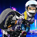 摩托车特技车手游戏安卓版(摩托车竞速) v1.2 最新手机版