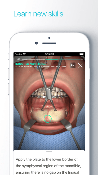 Touch Surgeryv6.38.0