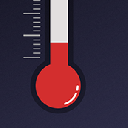 实时温湿度计APP(Hygro-thermometer) v1.10 安卓版