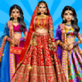 印度美容时尚造型师v1.0.1