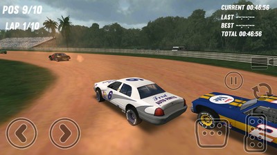 荒野赛车v1.3.1