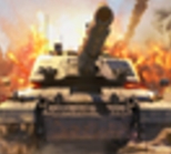 坦克激战风云手机版(坦克射击类游戏) v1.1.2 Android版
