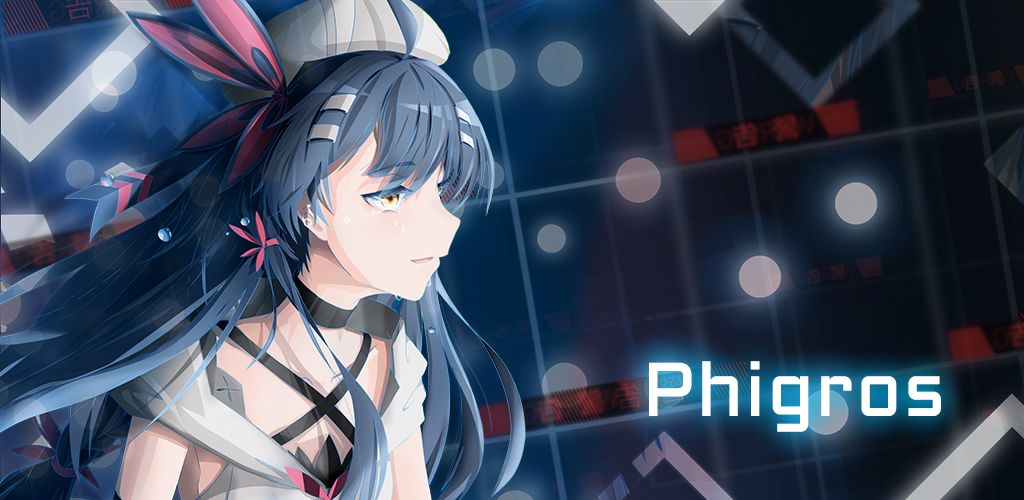 phigros饭制v1.4.0