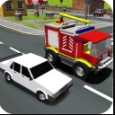 方块卡车模拟器安卓版(卡车驾驶模拟游戏) v5.2.0 手机版