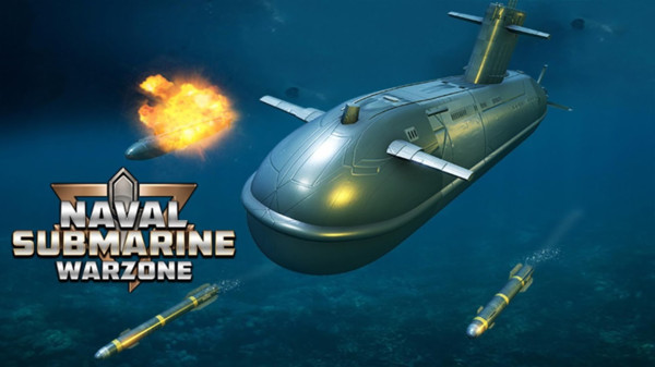 海军潜艇战区v1.2