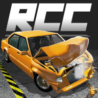rcc真实车祸模拟器v1.5.7
