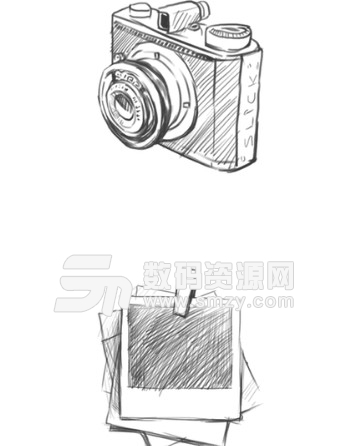 照片变素描工具