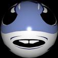 河豚保龄球免费版(手机体育游戏) v3.45 Android版