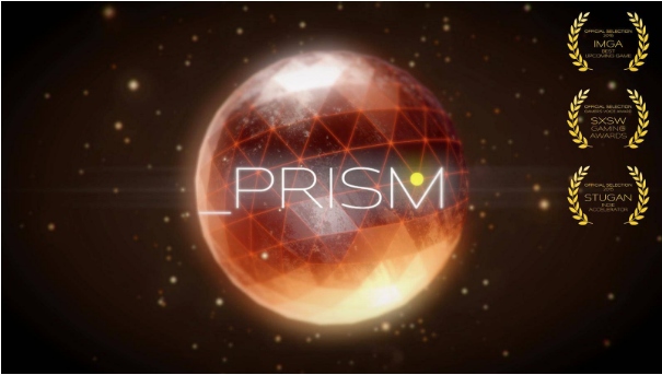 棱镜PRISM安卓版封面