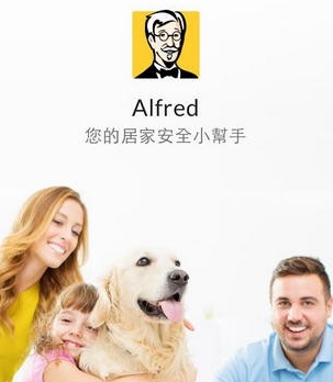 阿褔管家Android版界面