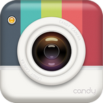 糖果照相机手机版(摄影摄像) v5.5.22 安卓版