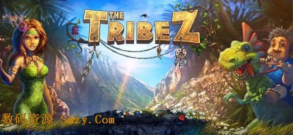 部落Z安卓版(The Tribez) v1.74 免费版