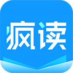 疯读小说最新版(小说) v1.4.4.6 安卓版