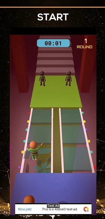 Wobbly Life Stick Bridge Jumpv1.5.1