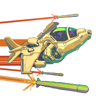 《3D滑翔降落伞》英文免安装版v1.5.3