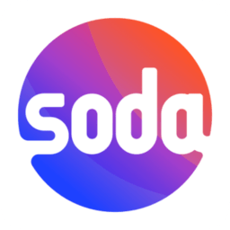 soda苏打软件安卓版(社交通讯) v1.6.8 手机版