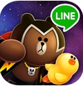 LINE防护员安卓版(防卫战斗游戏) v4.3.1 手机版