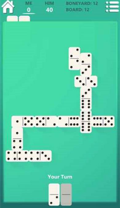 Dominoes best domino game手機版