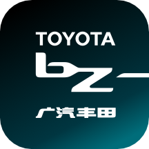 广汽丰田bZ1.1.1