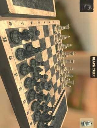 国际象棋对战手机版截图