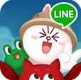 LINE泡泡2官方版(手机消除游戏) v1.12.4.1 Android版